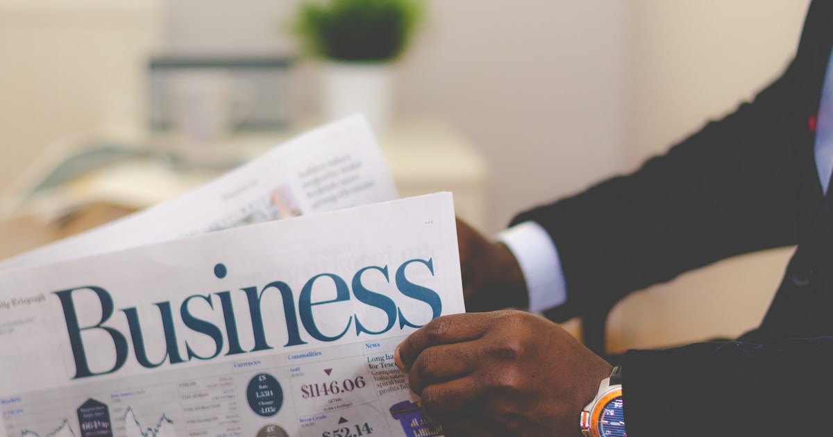 Strategic Planning for Small Businesses